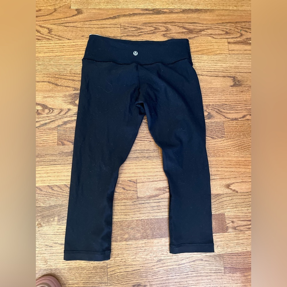 Lululemon leggings